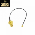 Antenna Extender Female. 