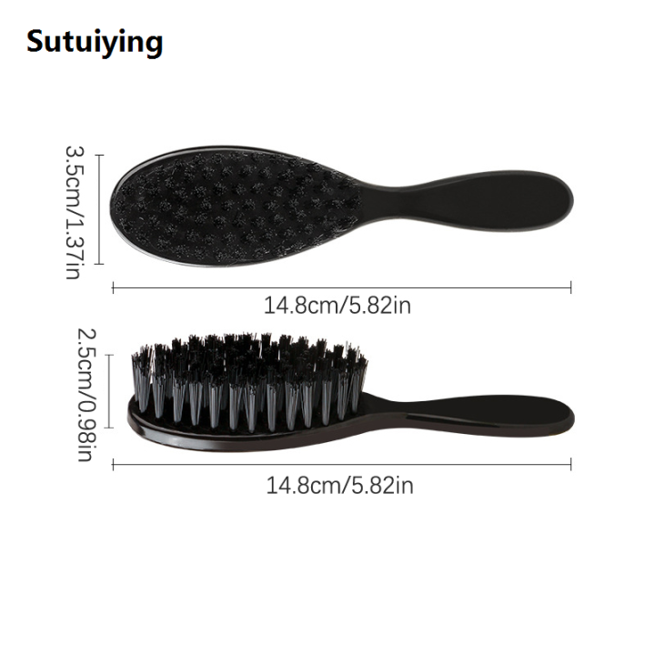 Sutuiying%201Pcs%20New%20Black%20Professional%20Fade%20Brush%20Barber%20Beard%20Neck%20Sweeping%20%E3%80%902025%20Version%E3%80%91%20Brush%20Comb%20Haircut%20Accessories%20Cleaning%20Brush%20For%20Men%20-%20Image%206