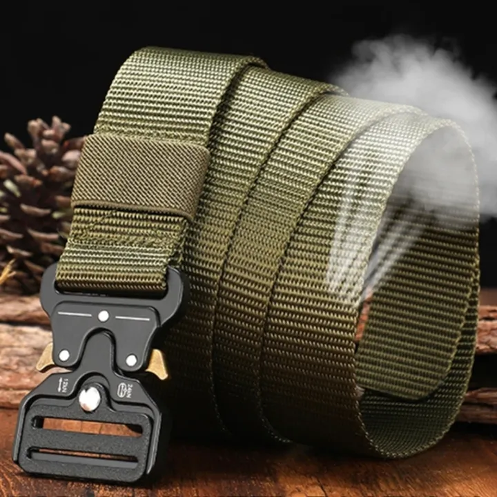Tactical%20Metal%20Buckle%20Belt%20Quick%20Release%20Military%20Belt%20Soft%20Nylon%20Sports%20Accessories%20For%20Men%20-%20Best%20Belt%20-%20Image%202