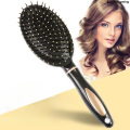 Comb curly hair comb brunette comb massage / 3pcs female Sales promotion luxury 1 Banglianggex elastic comb airbag comb straightening. 