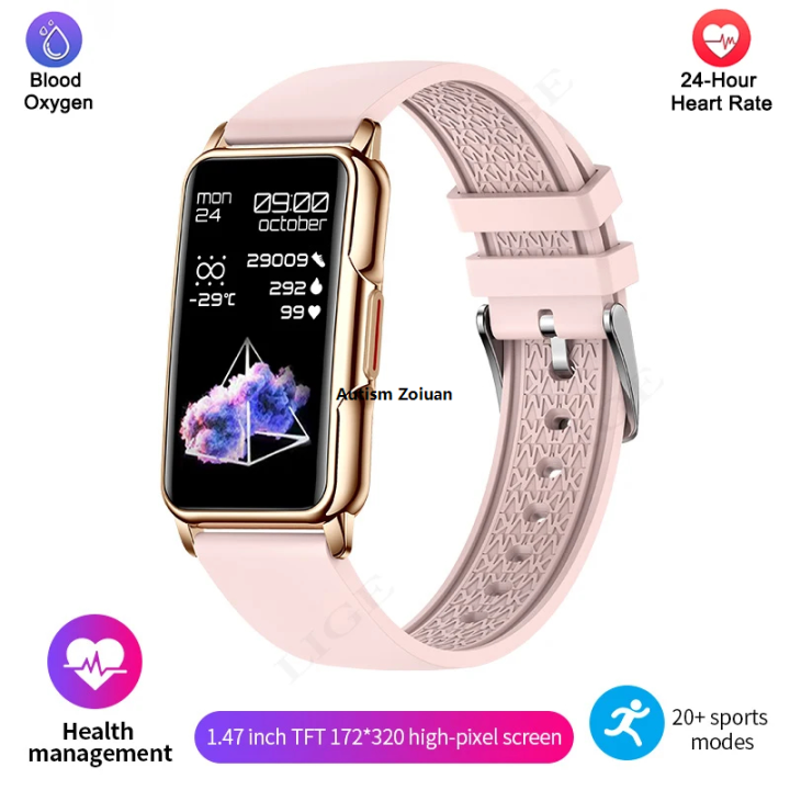 Monitor%20Sports%20Waterproof%20Call%20Watch%20Fashion%20Ladies%20LICE%20Watch%20Smart%20Bluetooth%20Smart%20Watch%20Blood%20Pressure%20Heart%20Rate%20Bracelet%20-%20Image%204