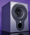 Equator Audio D8 8" Active Studio Monitor Pair. 