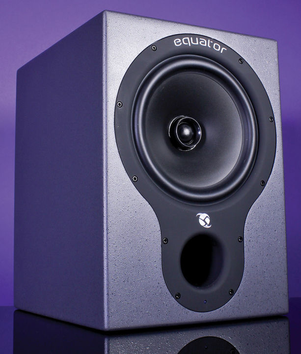 Equator%20Audio%20D8%208"%20Active%20Studio%20Monitor%20Pair%20-%20Image%204