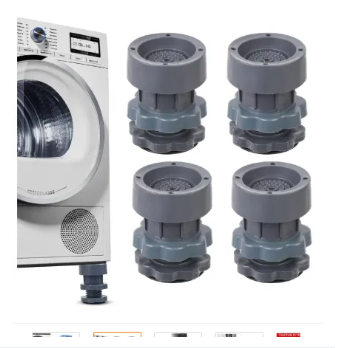 Height%20Adjustable%20Anti%20Vibration%20Pads%20(Min-4%20inch-6.5%20inch%20Max)%20-%20Dryer%20Shock%20&%20Noise%20Cancelling%20Pads,%20for%20Washing%20Machine,%20Refrigerators/Fridge,%20Furniture%20Base,%20Dishwashers%20Stand%20-%20Image%204
