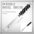 Golf Clubs Head Hosel Brush Golf Club Brush Wire Brush Cleaning Tool Electric Drill Wire Brush for Iron and Wood,4Pcs. 