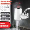 Instant Heating Tap New Model Self Feating 3000Wtt. 