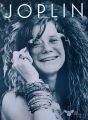 Janis Joplin Singer Poster: Multicolour Wall Decor - 14x19 Inches - 130-200 GSM Paper - Perfect For Office, Home, Or Student Room. 