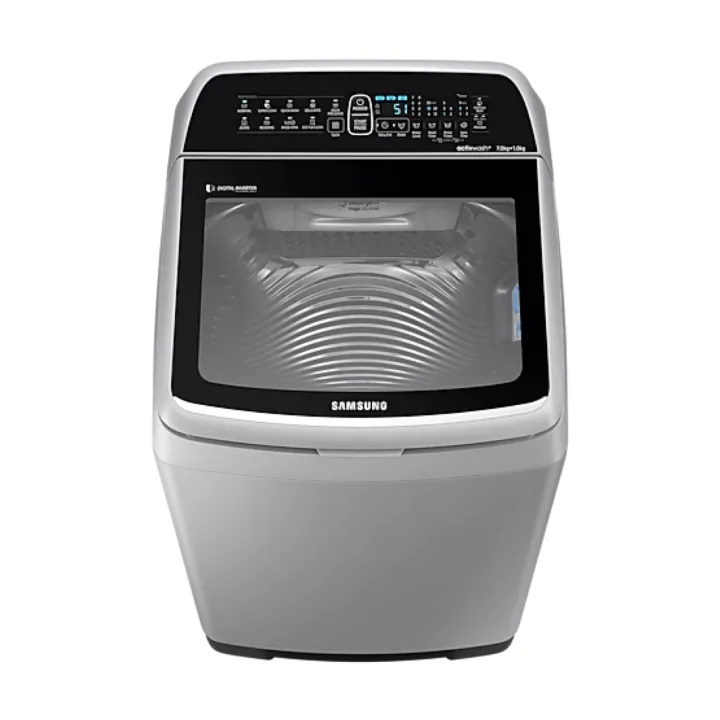 Samsung%207Kg%20+%201Kg%20Fully%20Automatic%20Top%20Loading%20Washing%20Machine%20with%20DIT%20(WA70N4560SS/IM)%20-%20Image%209