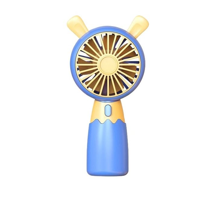 Mini Portable USB Rechargeaable Fashion Boutique Series Cool Hand Fan
