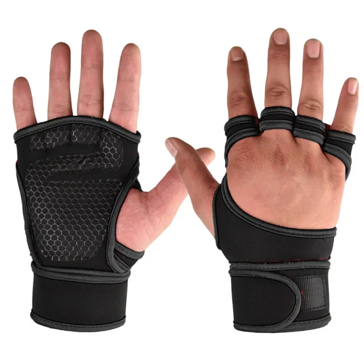 Weight%20Lifting%20Training%20Gloves%20for%20Fitness%20Sports%20Body%20Building%20Gymnastics%20Grips%20Gym%20Hand%20Palm%20Wrist%20Protector%20Gloves%20-%20Image%205