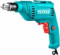 TOTAL Tools  500W Electric Drill  Variable Speed. 