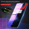 Linman Anti-Blue Ray Matte Tempered Glass Luxury For XiaoMi RedMi Note 7 / Note 7 Pro. 