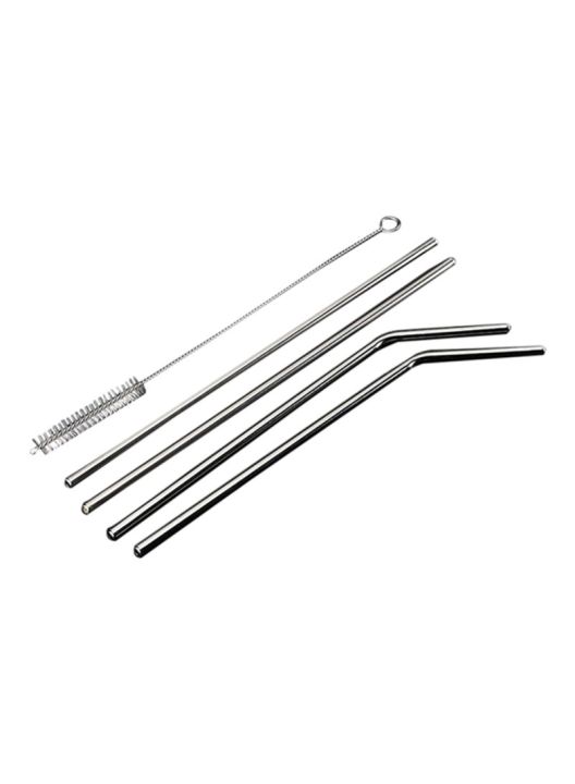 High%20Grade%20Metal%20Stainless%20Steel%20Straw%20Set%20%20-5%20Pcs%20-%20Image%204