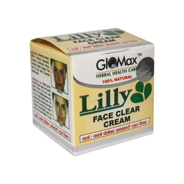 Glomax%20Lilly%20face%20clear%20cream%20soap%20free%20with%20cream-25gm%20-%20Image%203