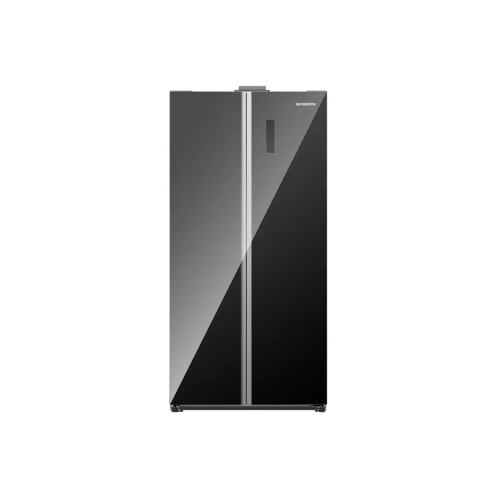 SKYWORTH%20Side%20By%20Side%20430%20Ltr%20Refrigerator%20-%20Image%202