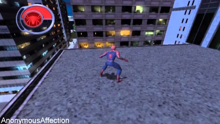 Spider-Man%202%20-%20PlayStation%202%20(PS2)%20DVD/CD%20-%20Image%202