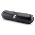 Portable Bluetooth Speaker With Usb + Tf Card + Fm Radio. 