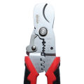 Baum 7" 175mm Art-171 Cable Cutter Multi-Function Electrical Scissors. 