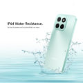 HONOR X6c | 128/256 GB Storage | AI Button, AI Eraser | Drop & Water Resistance | 5300mAh & 35W Large Battery. 