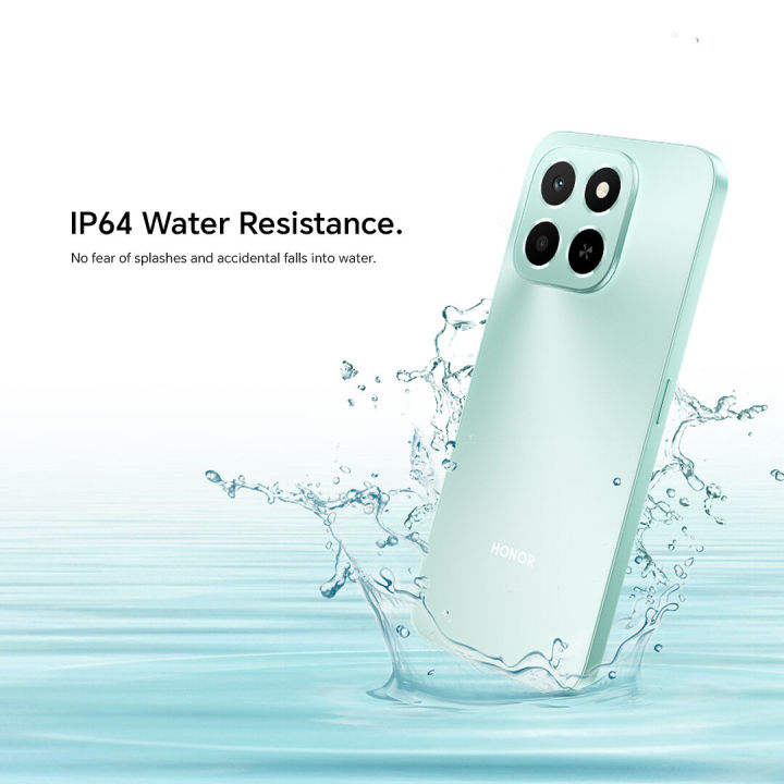 HONOR%20X6c%20%7C%20128/256%20GB%20Storage%20%7C%20AI%20Button,%20AI%20Eraser%20%7C%20Drop%20&%20Water%20Resistance%20%7C%205300mAh%20&%2035W%20Large%20Battery%20-%20Image%207