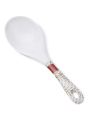 Melamine small Rice Searving Spoon. 
