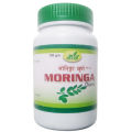Moringa Powder - Sitalchini Powder, Natural Multi-vitamin, Anti-Oxidant, Good for Hair & Skin, Protein Rich - Gorkha Shobhanjan Powder 100gm. 