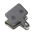 fasdaga 2 Pair 4 PCS Set Bicycle Resin Disc Brake Pads for M375 M445 M525. 