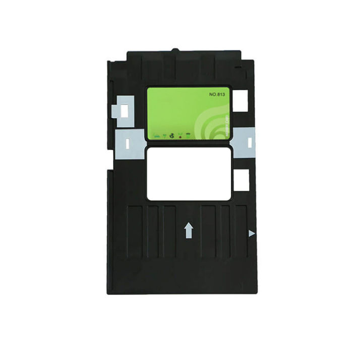 Pvc Id Card Tray For Epson L805/ L8050