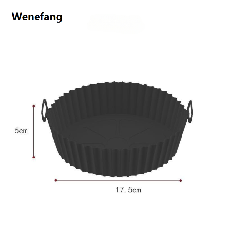 Wenefang%20Air%20Fryer%20Silicone%20Liners%20Air%20Fryer%20Silicone%20Pot%20Reusable%20Silicone%20Profesional%20Air%20Fryer%20Liners%20Food%20Safe%20Non%20Stick%20Air%20Fryer%20Basket%20Accesso%20-%20Image%206