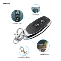 Aweisuan Sales promotion 433Mhz Remote Control Controller Universal Clone Learning Code Fixed Code For Gate Garage Door Clone Duplicator Key. 