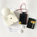 Doll Breathing Simulator Heart Beating with Cry and Smile Sound for Doll Pulsing Device Accessories Parts. 
