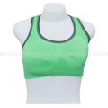 Pack Of 2 Padded Sports Bra For Women. 