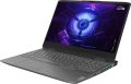 Lenovo LOQ I5 13th Gen 16GB Ram 512GB SSD RTX 2050 15.6 FHD. 