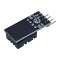 DHT20 Temperature And Humidity Sensor IIC Digital Signal Output Humidity Sensor Module Replaces DHT11 For Arduino. 