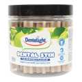 Dental Light Dental Stix Calcium Milk Flavour 220g. 