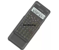 Scientific Calculator Casio FX-100MS 2nd Gen Non-Programmable Scientific Calculator, 240 Functions and 2-line Display, CASIO FX100MS Scientific Calculator - Black. 