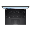 ASUS ZENBOOK 14 OLED - UM3406GA - AMD AI RYZEN 7 445 | 16 GB RAM | 512GB SSD PCIe Gen 4 | 14 inch OLED Touch Screen | Genuine Win 11 | JADE BLACK | NUMPAD | 2 Year Int'l Warranty | 1 Year Perfect Warranty - Nagmani International Pvt. Ltd. 