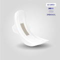 Zuvara Sanitary Pads - L - 245 mm (Pack of 10) - Care+. 