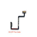 Replacement For Realme 8 5G RMX3241 Power Volume Flex Cable ON OFF Side Button Switch Flex Cable Repair Spare Parts. 