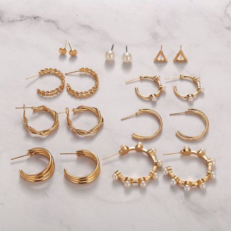 9Pair%20Trendy%20Earring%20Set%20-%20Image%203