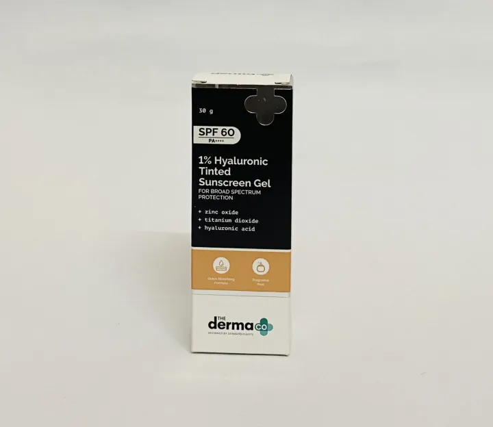 The%20Derma%20Co%201%25%20Hyaluronic%20Tinted%20Sunscreen,%20Spf%2060,%2030%20Gm%20-%20Image%202