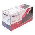 Sakai 750 W Majesty Light Weight Electric Iron. 