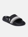 U.S. Polo Assn. Men Conex 4.0 Sliders. 