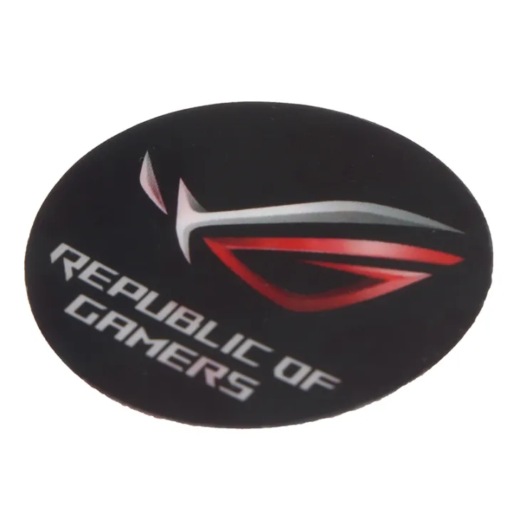 Supply%2080plus%20certification%20Computer%20host%20fan%20sticker%20Graphics%20card%20fan%20sticker%20Mushen%20-%20Image%205