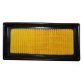 Bajaj Pulsar NS200 Air Filter Genuine OEM Unit - Uno Minda Roki. 