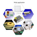 12 Volt 5 AMP 60 DC Switched 60WATT SMPS Power Supply (12V-5A Power Supply). 