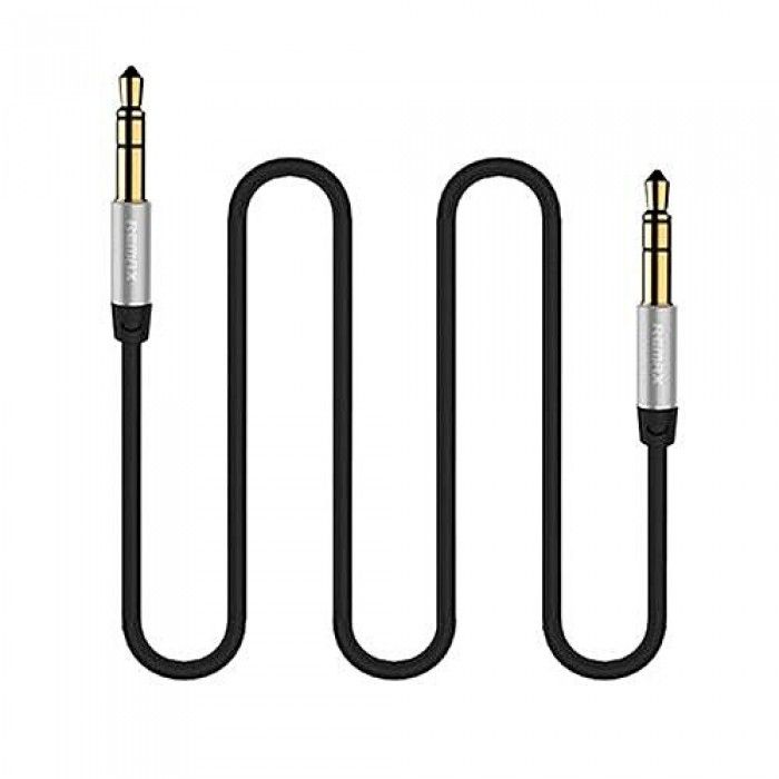 Univarsal orginal 3.5mm Aux Cable 2m - Black/white/red