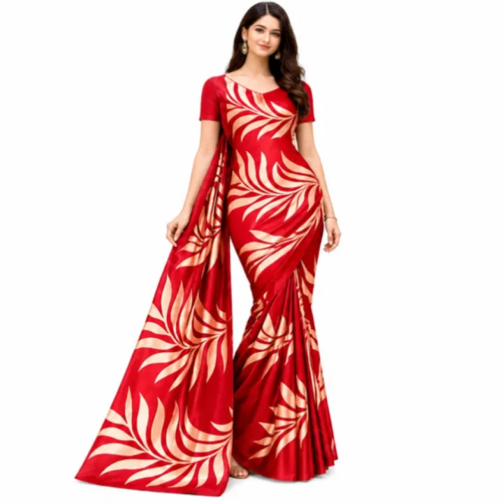 Printed%20Saree%20for%20Women%20Fashionable%20Design%20Geogette%20Saree%20-%20Image%202