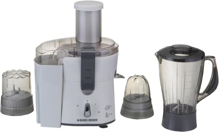 Black%20+%20Decker%20500W%20Four-in-One%20Juicer%20Blender%20Mincer%20&%20Grinder%20JBGM600-B5%20-%20Image%203