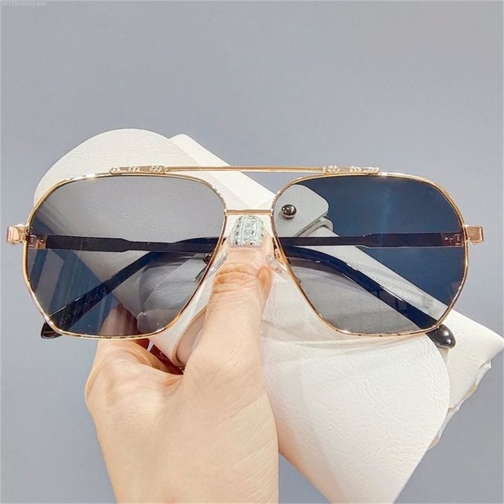 Withoutyou%20Fashion%20Accessories%20Women's%20Gear%20Cycling%20Glasses%20Protective%20Eyewear%20Brand%20Designer%20Sheet%20Polarizers%20Reflective%20Sunglasses%20Portable%20Vintage%20FitComfort%20Coated%20Frames%20Oversized%20Sunglasses%20Luxury%20Fashion%20Driving%20Glasses%20Men's%20Sun%20Protection%20-%20Image%207